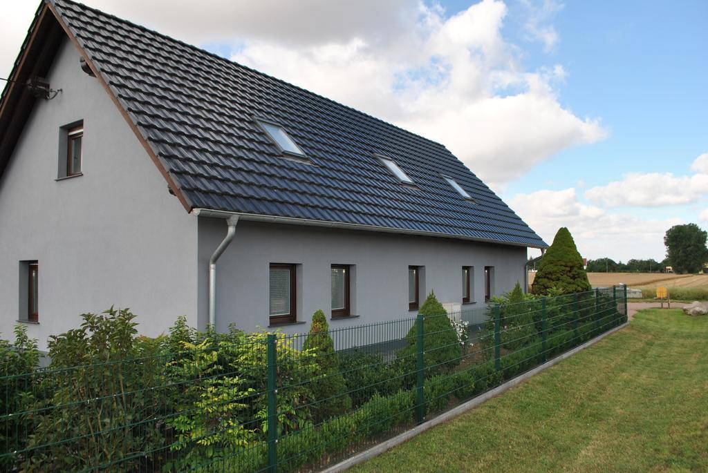 Ferienhaus Relax Kosseln Exterior photo