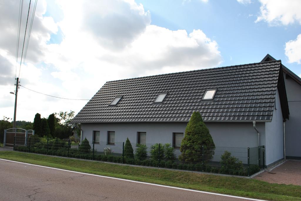 Ferienhaus Relax Kosseln Exterior photo