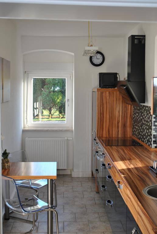 Ferienhaus Relax Kosseln Exterior photo