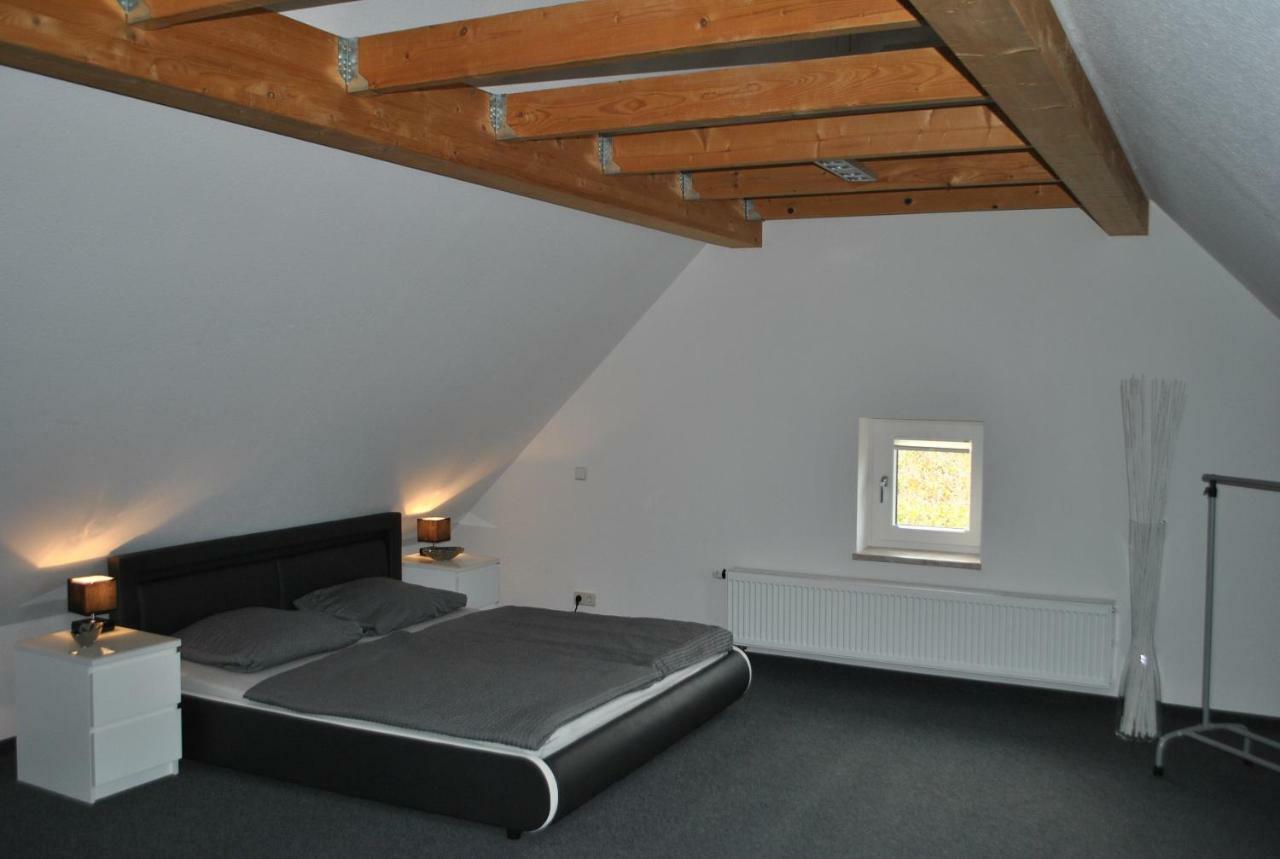 Ferienhaus Relax Kosseln Exterior photo